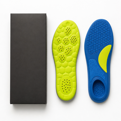 CourtX Padel Insole
